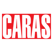 Caras Logo PNG Vector