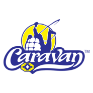 Caravan Logo PNG Vector