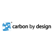 Carbon by Design Logo PNG Vector