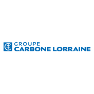 Carbone Lorraine Groupe Logo PNG Vector