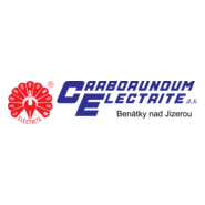 Carborundum Electrite Logo PNG Vector