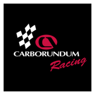 Carborundum Racing Logo PNG Vector