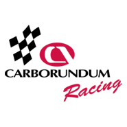 Carborundum Racing Logo PNG Vector