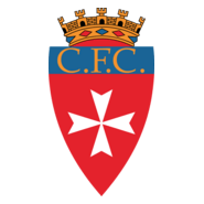 Carcavelinhos Futebol Clube Logo PNG Vector