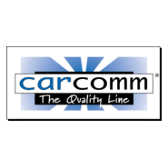 Carcomm Logo PNG Vector
