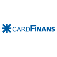 card finans Logo PNG Vector