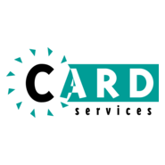 CARD Services Logo PNG Vector