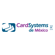Card Systems de México Logo PNG Vector