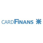 CardFinans Logo PNG Vector