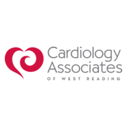 Cardiology Associates of West Reading Logo PNG Vector