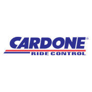 Cardone Ride Control Logo PNG Vector