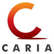Caria Logo PNG Vector