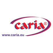 Caria Logo PNG Vector