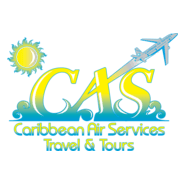 Caribbean Air Services Logo PNG Vector