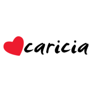 Caricia Logo PNG Vector