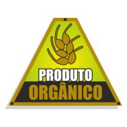carimbo - Produto Organico Logo PNG Vector