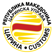 Carina (Tsarina) / Царина Logo PNG Vector