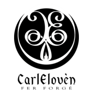 CARL ELOVEN Logo PNG Vector