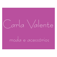 Carla Valente - Moda e Acessorios Logo PNG Vector