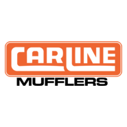 Carline Mufflers Logo PNG Vector