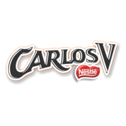 CARLOS V Logo PNG Vector