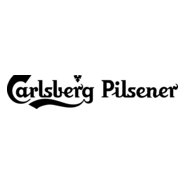 Carlsberg Pilsener Logo PNG Vector