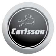 Carlsson Logo PNG Vector