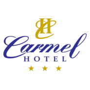 carmel hotel Logo PNG Vector