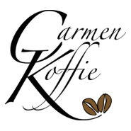 Carmen Koffie Logo PNG Vector