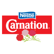 Carnation Logo PNG Vector