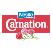 Carnation Logo PNG Vector