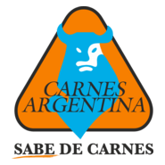 Carnes Argentina Logo PNG Vector