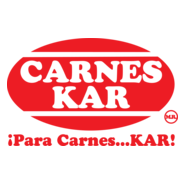 Carnes Kar Logo PNG Vector