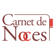 CARNET DE NOCES Logo PNG Vector