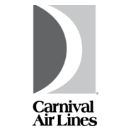 Carnival Air Lines Logo PNG Vector