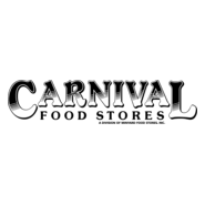 Carnival Logo PNG Vector