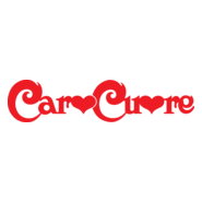 Caro Cuore Logo PNG Vector