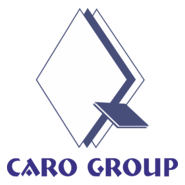 Caro group Logo PNG Vector
