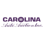Carolina Auto Auction Logo PNG Vector