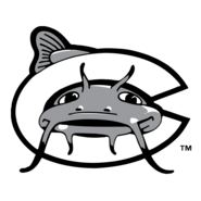 Carolina Mudcats Logo PNG Vector