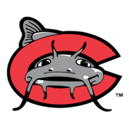 Carolina Mudcats Logo PNG Vector