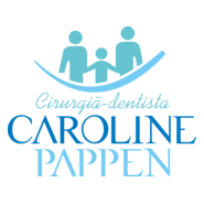 CAROLINE Logo PNG Vector