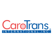 CaroTrans International Logo PNG Vector