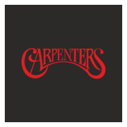 Carpenters Logo PNG Vector