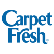 Carpet Fresh Logo PNG Vector