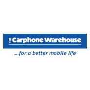 Carphone Warehouse Logo PNG Vector