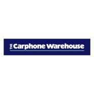 Carphone warehouse Logo PNG Vector