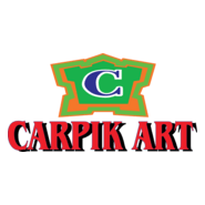 Carpik Art Logo PNG Vector