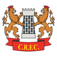 Carrick Rangers FC Logo PNG Vector