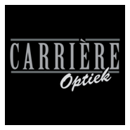 Carriere Optiek Logo PNG Vector